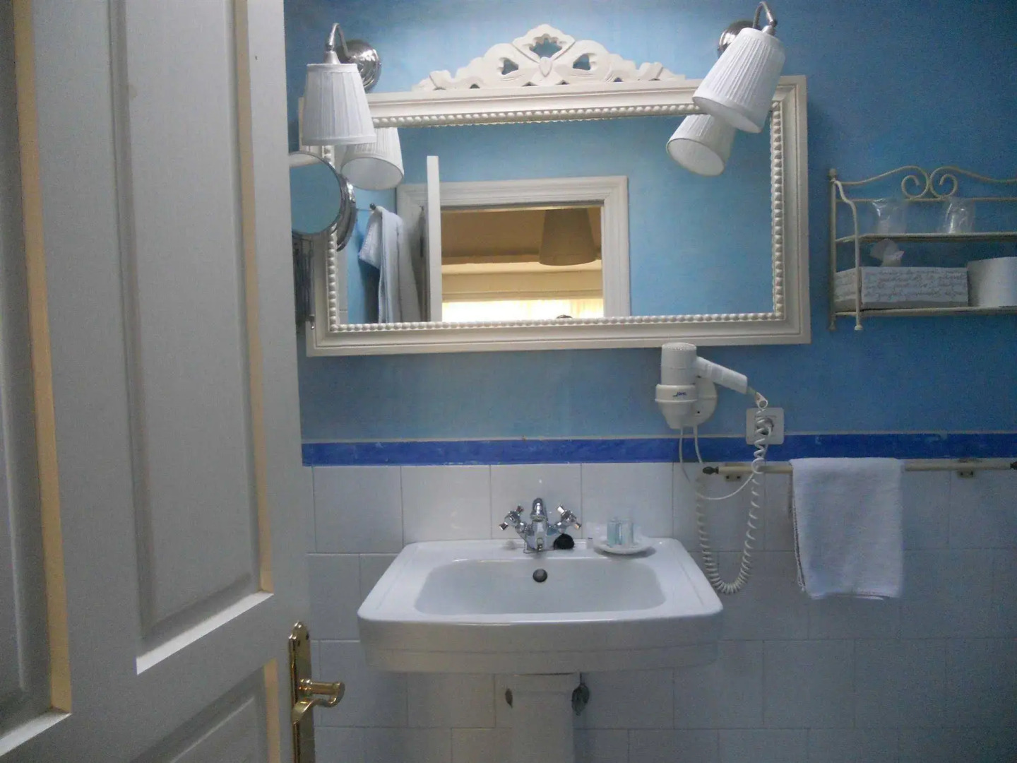 Foto - Hotel Casona del Sella