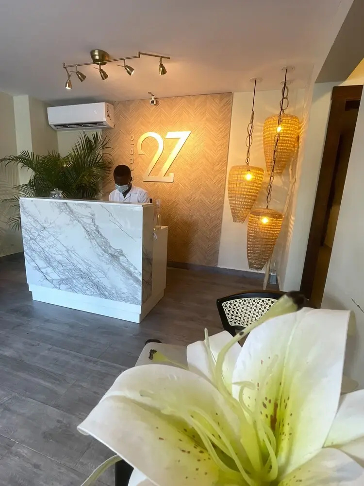 Photo - Studio 27