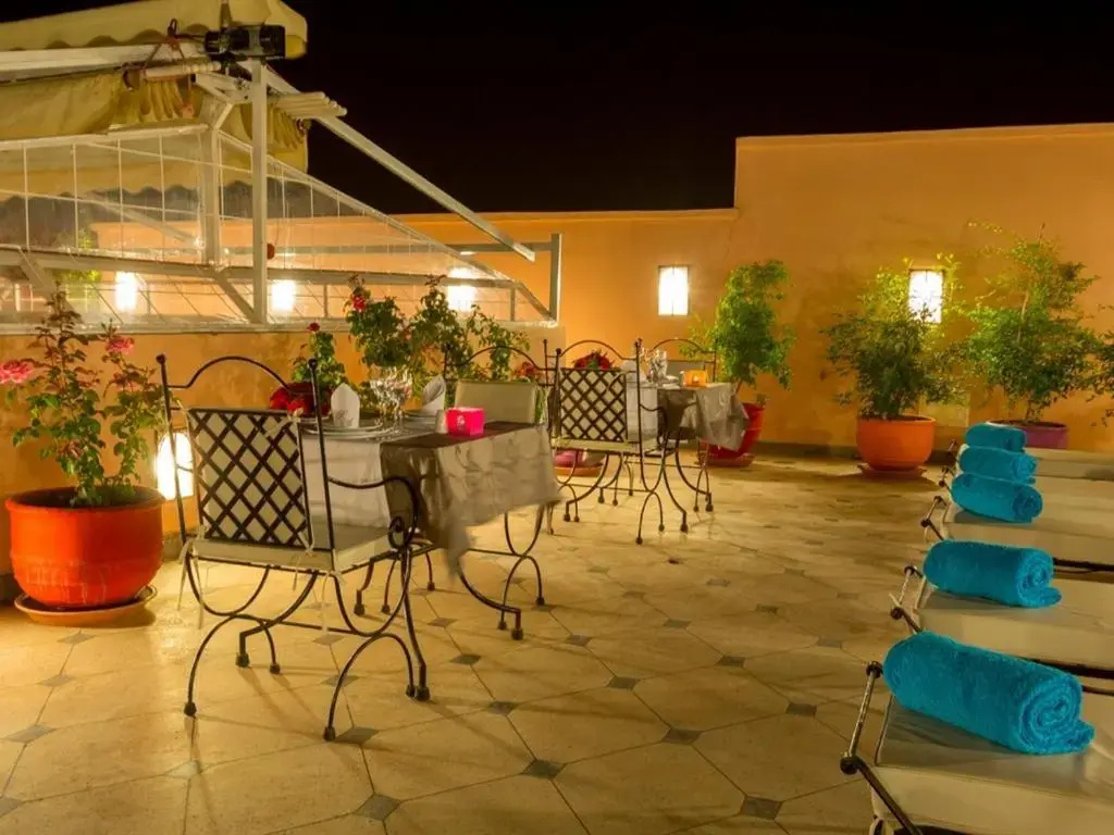 Foto - Riad Magda & Spa