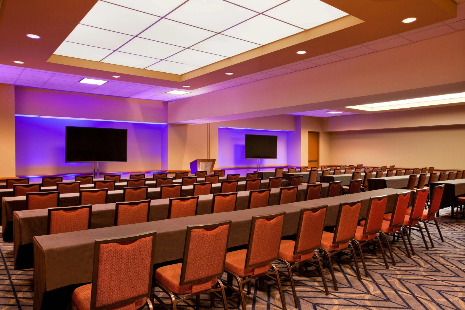 Foto - Sheraton Grand Chicago Riverwalk
