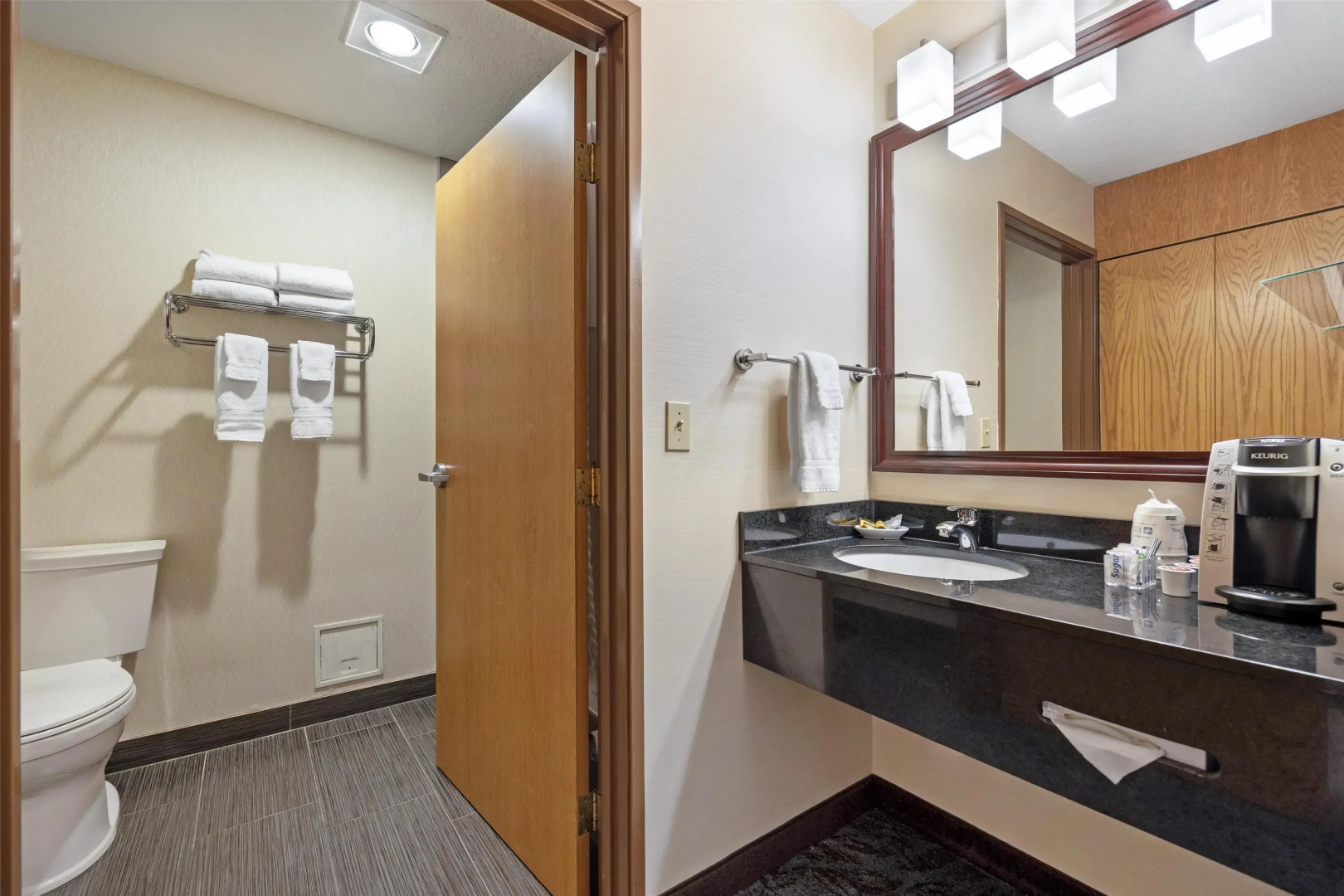 Foto - Best Western Plus City Center