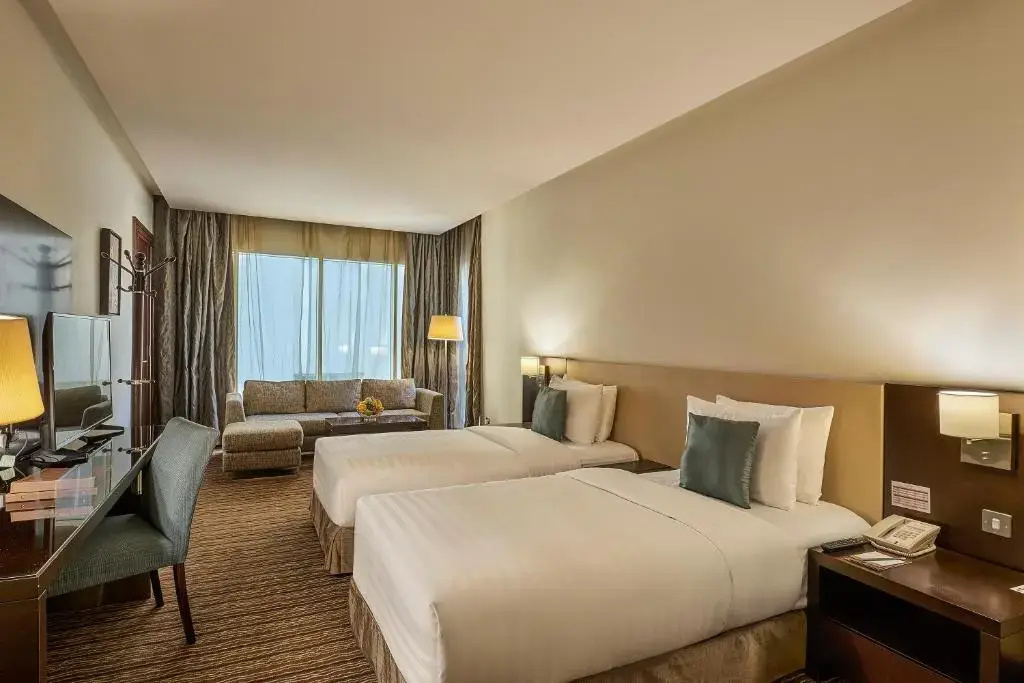 Photo - Safir Hotel Doha