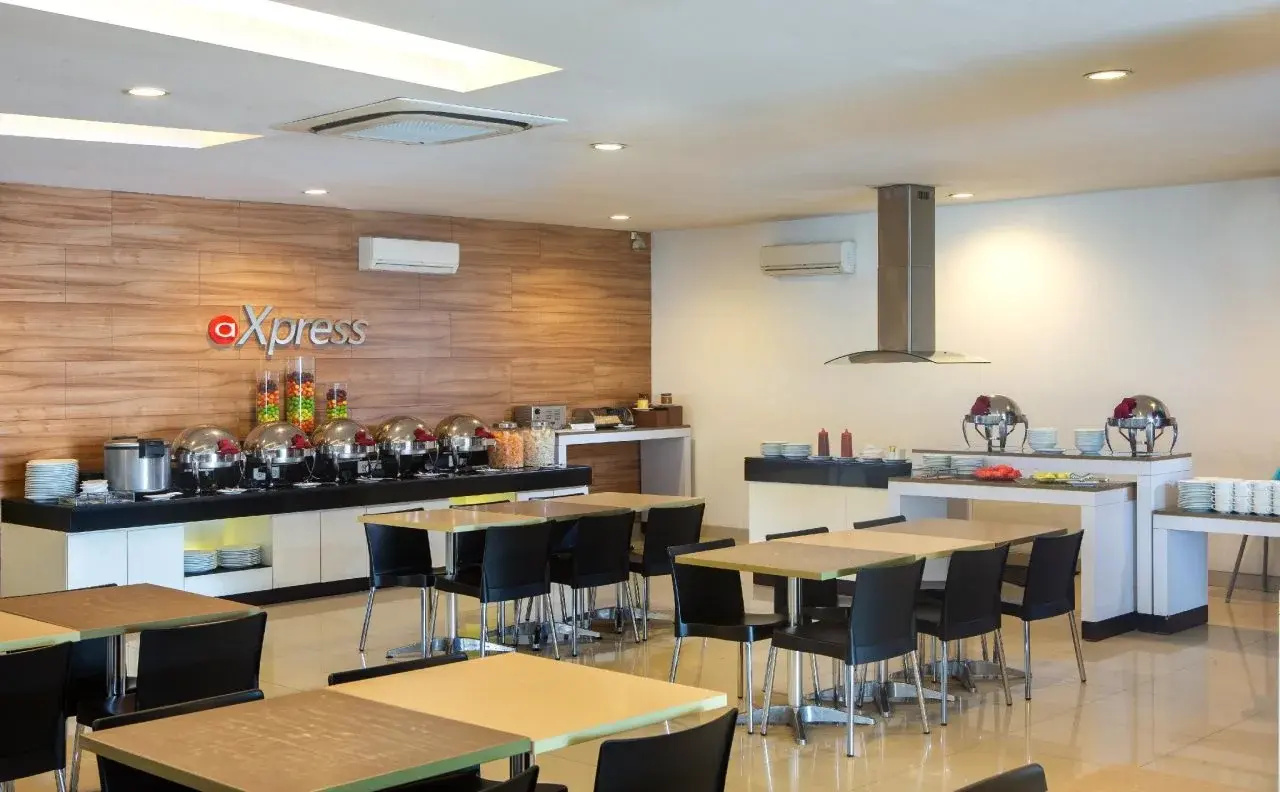 Photo - Amaris Hotel Pancoran