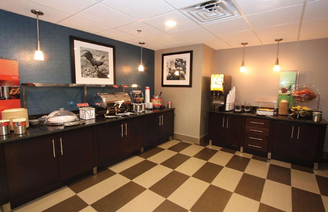 Foto - Hampton Inn Lakeland