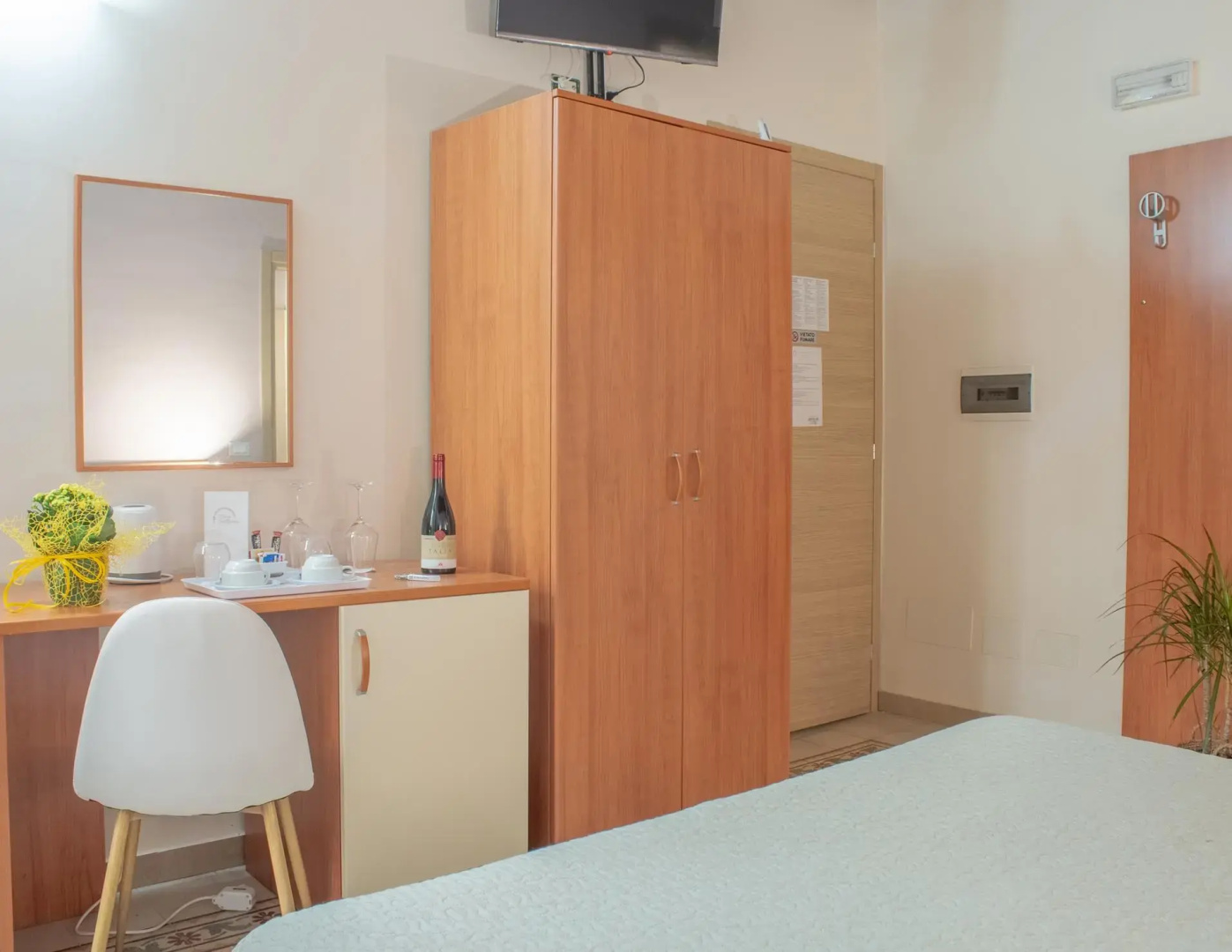 Photo - Residence Porta delle Botteghelle