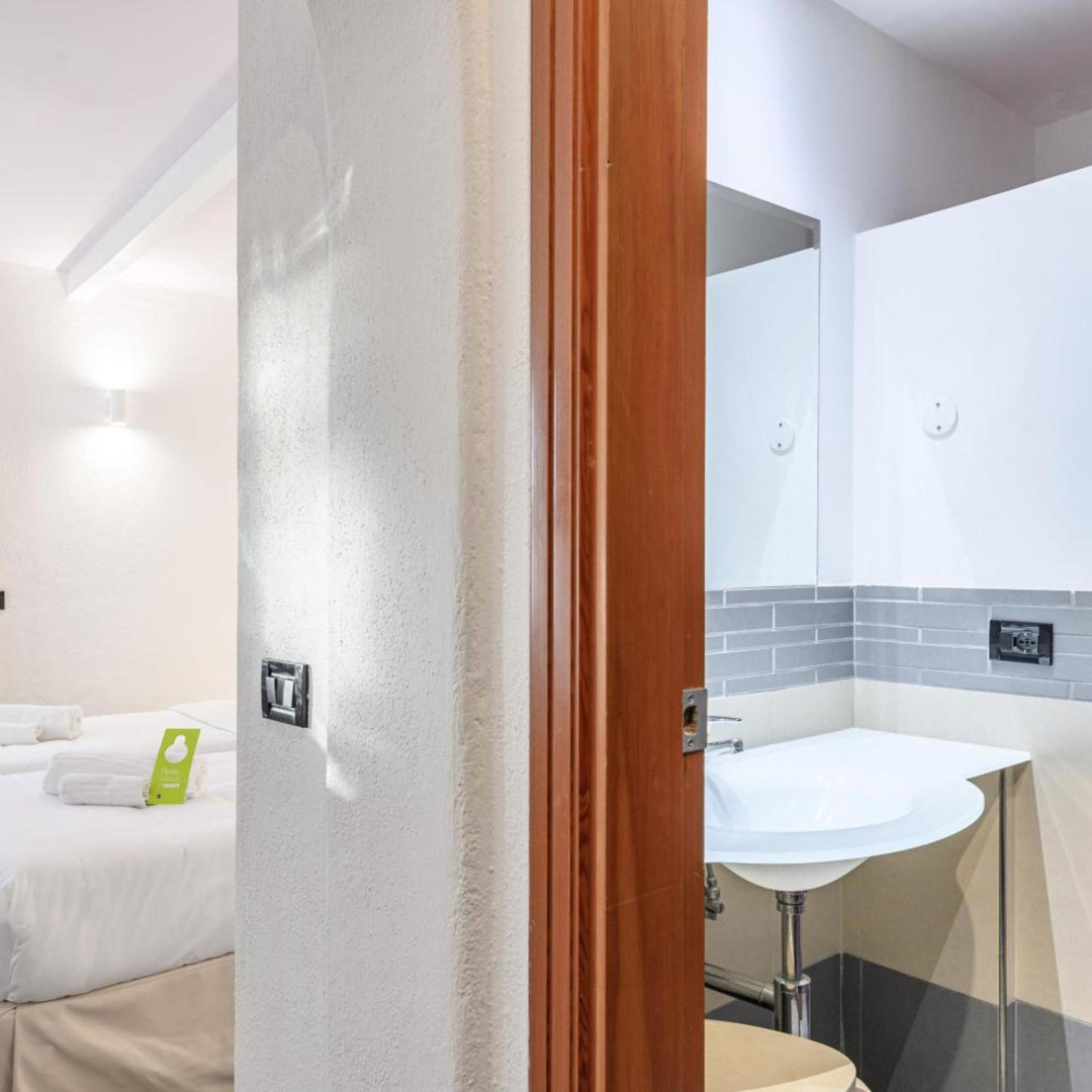 Photo - B&B HOTEL Ischia San Nicola