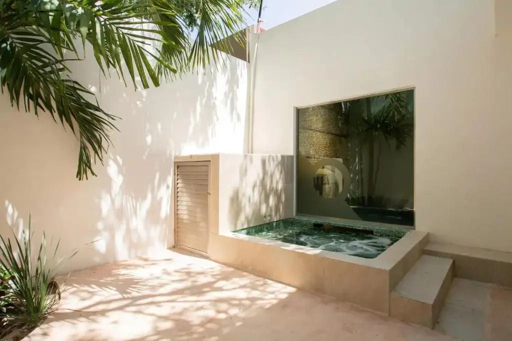 Foto - Casa Kaoba Hotel & Suites