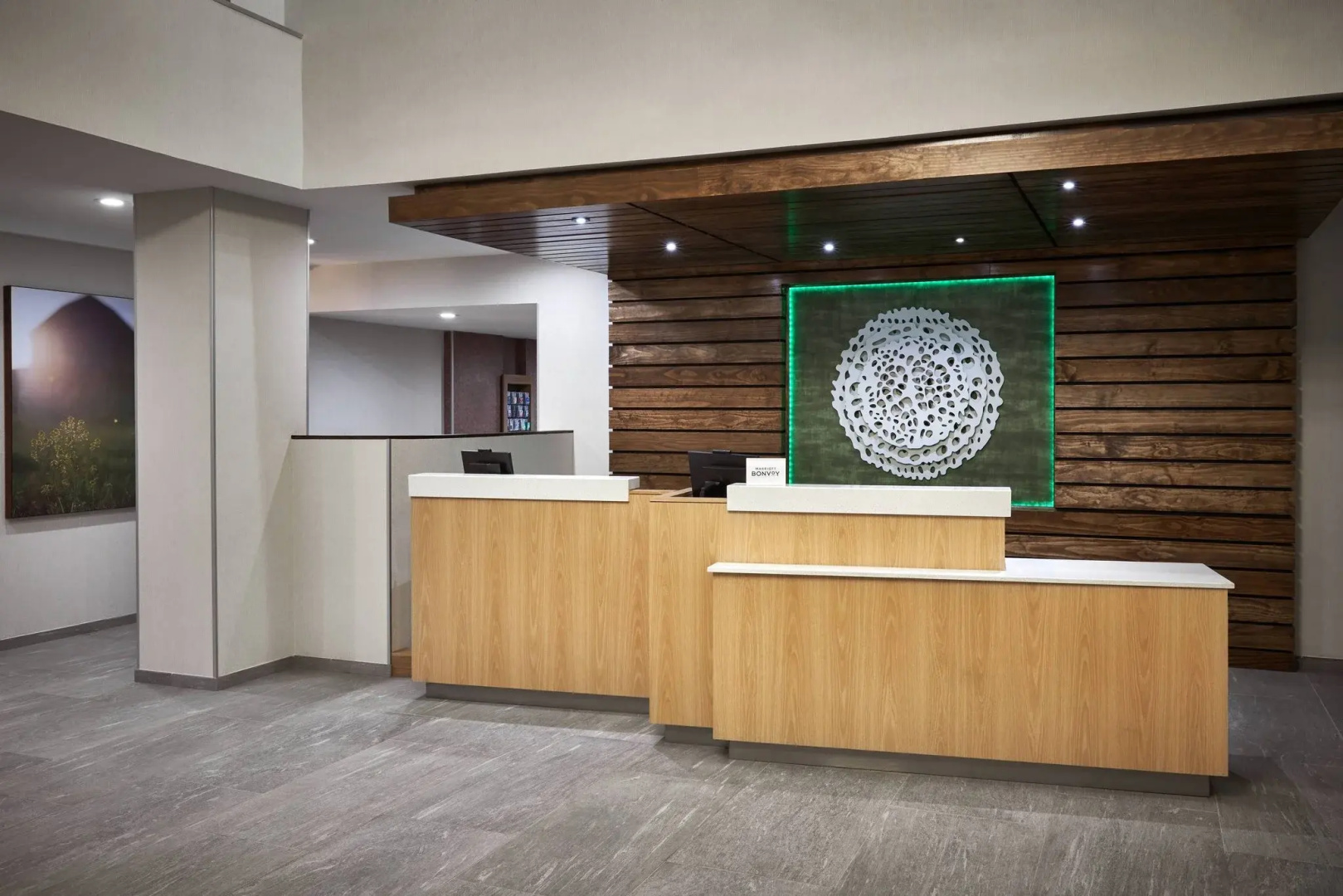 Foto - Fairfield Inn & Suites by Marriott Virginia Beach/Norfolk Airport