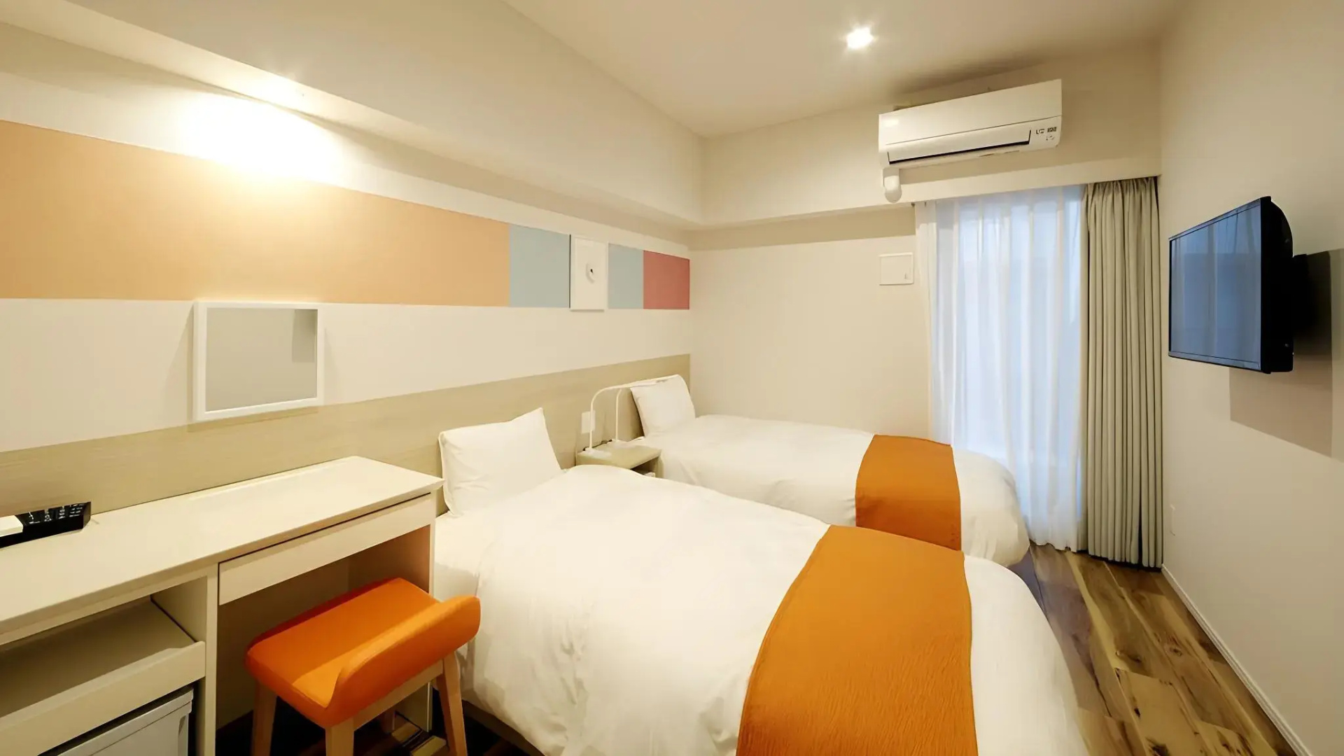 Foto - SARASA HOTEL Shinsaibashi
