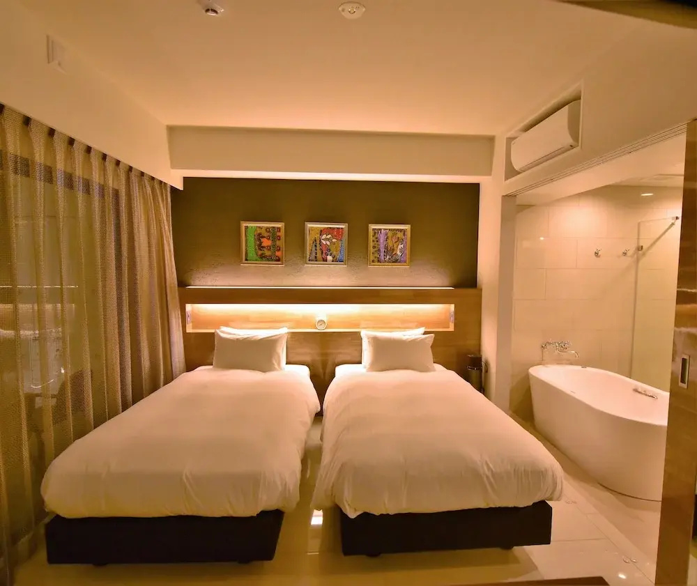 Foto - HOTEL Viviana