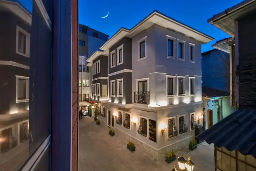 Foto - The Million Stone Hotel - Special Category
