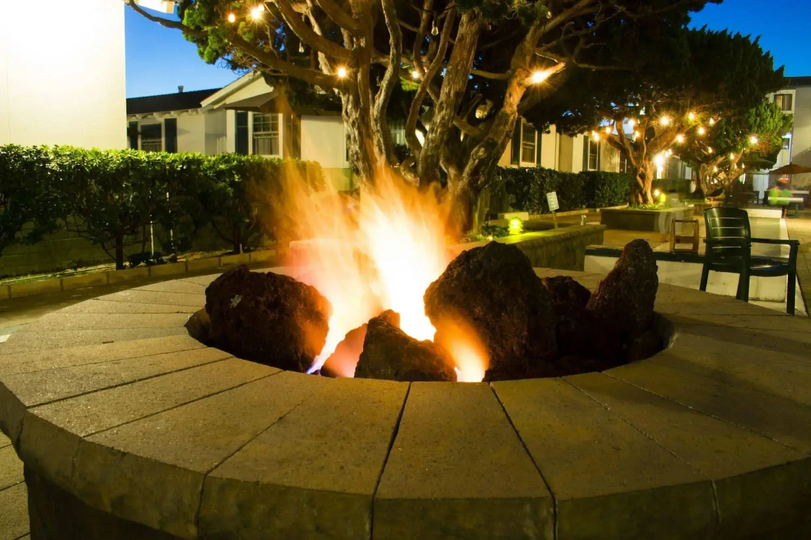 Foto - The Beach Cottages