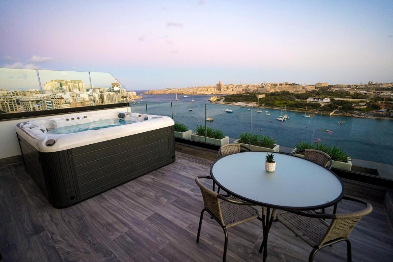 Foto - The Londoner Hotel Sliema