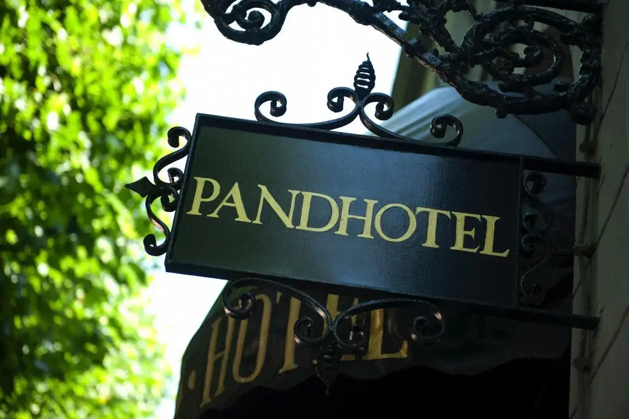 Photo - The Pand - Charming Boutique Hotel