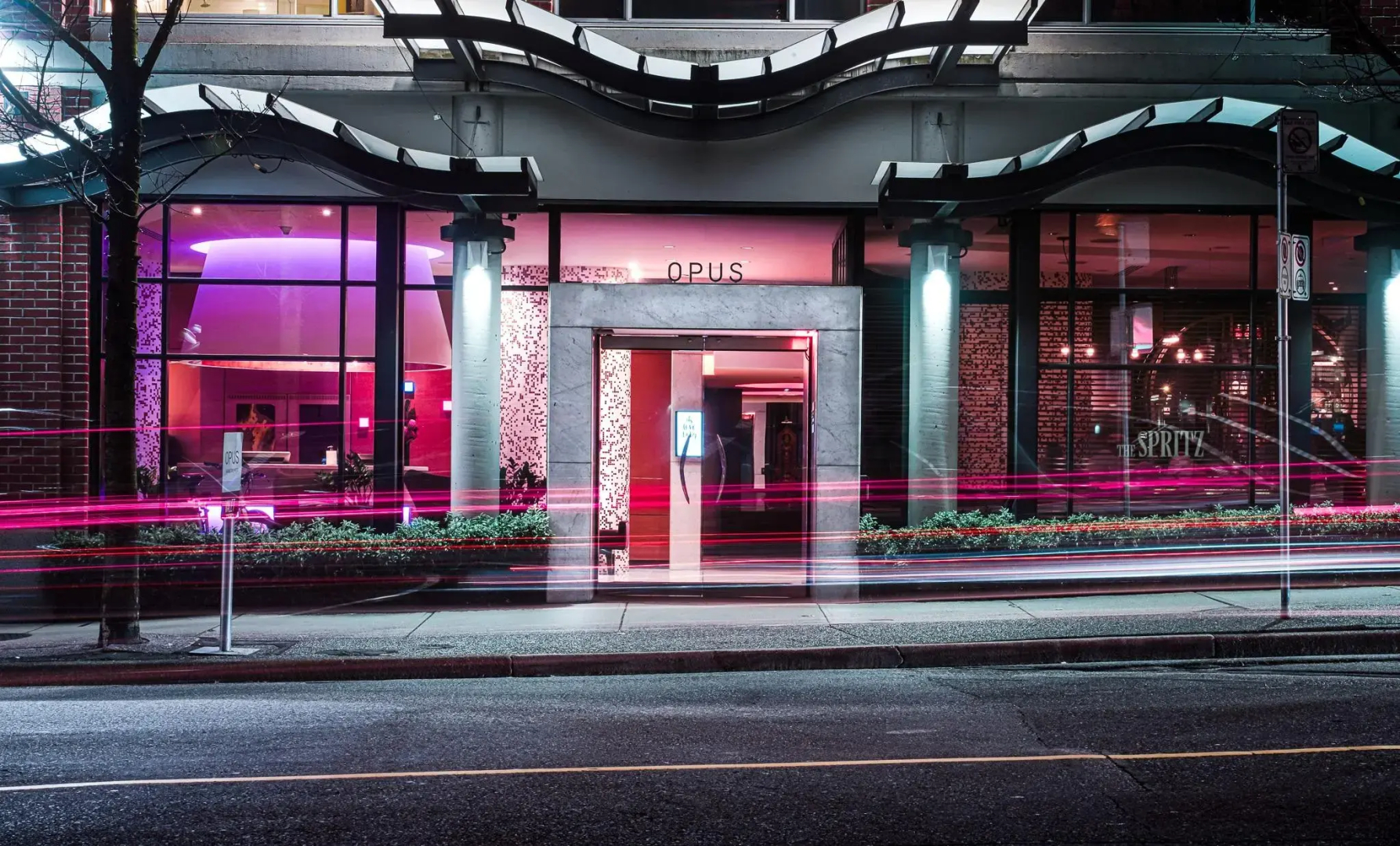 Photo - OPUS Vancouver