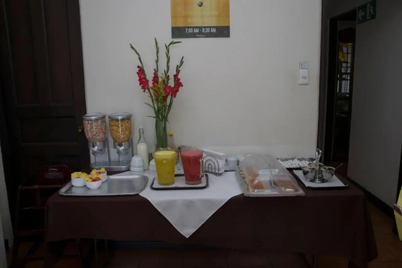 Foto - Hotel Colonial