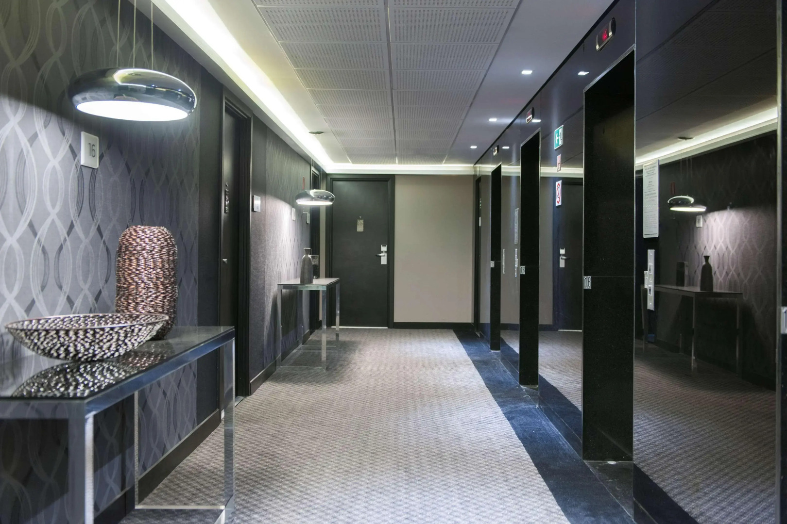 Foto - Radisson Blu Belo Horizonte Savassi