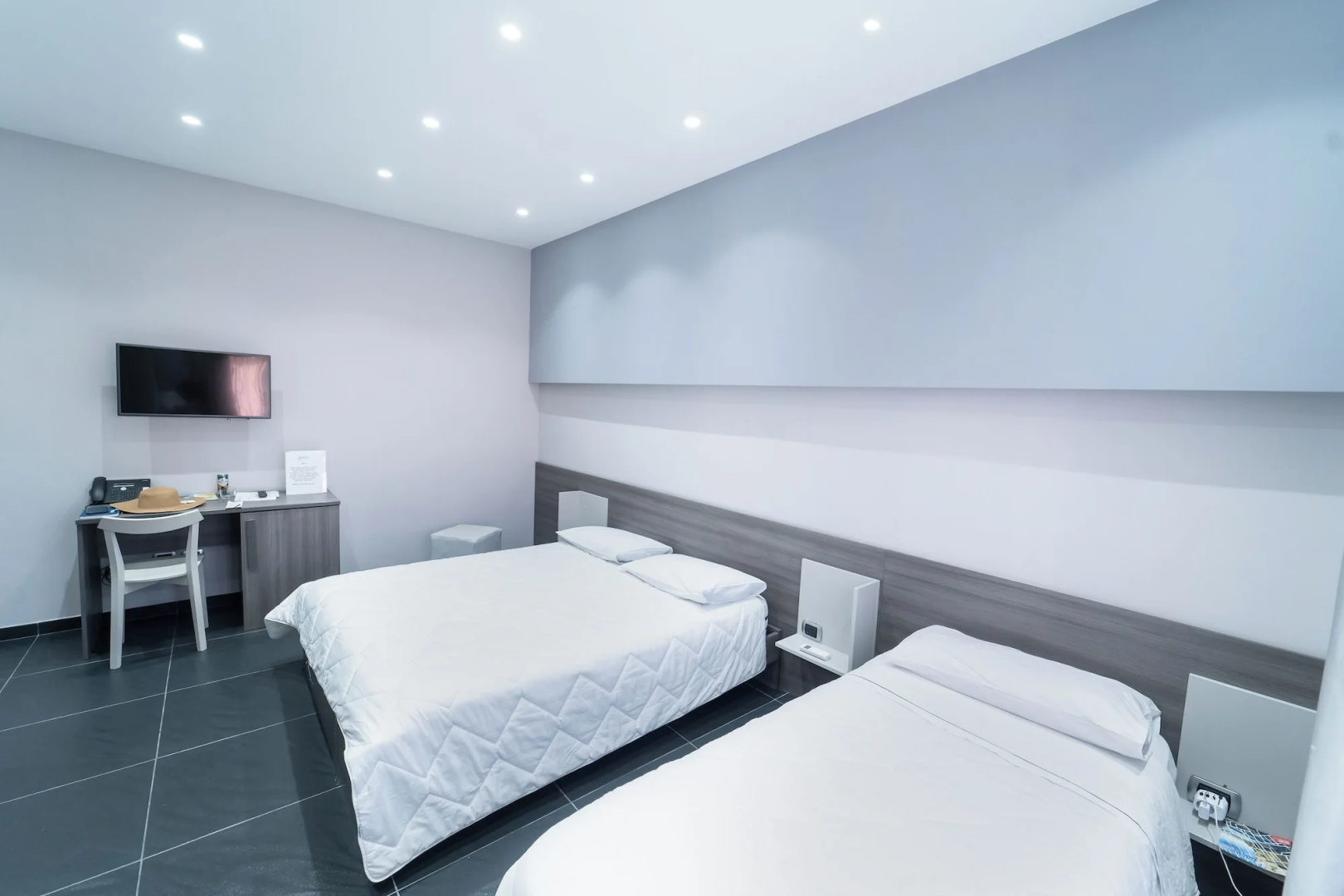 Foto - B&B Le 4 Stagioni Dante's Suites by ClaPa Group Dislocated Hospitality