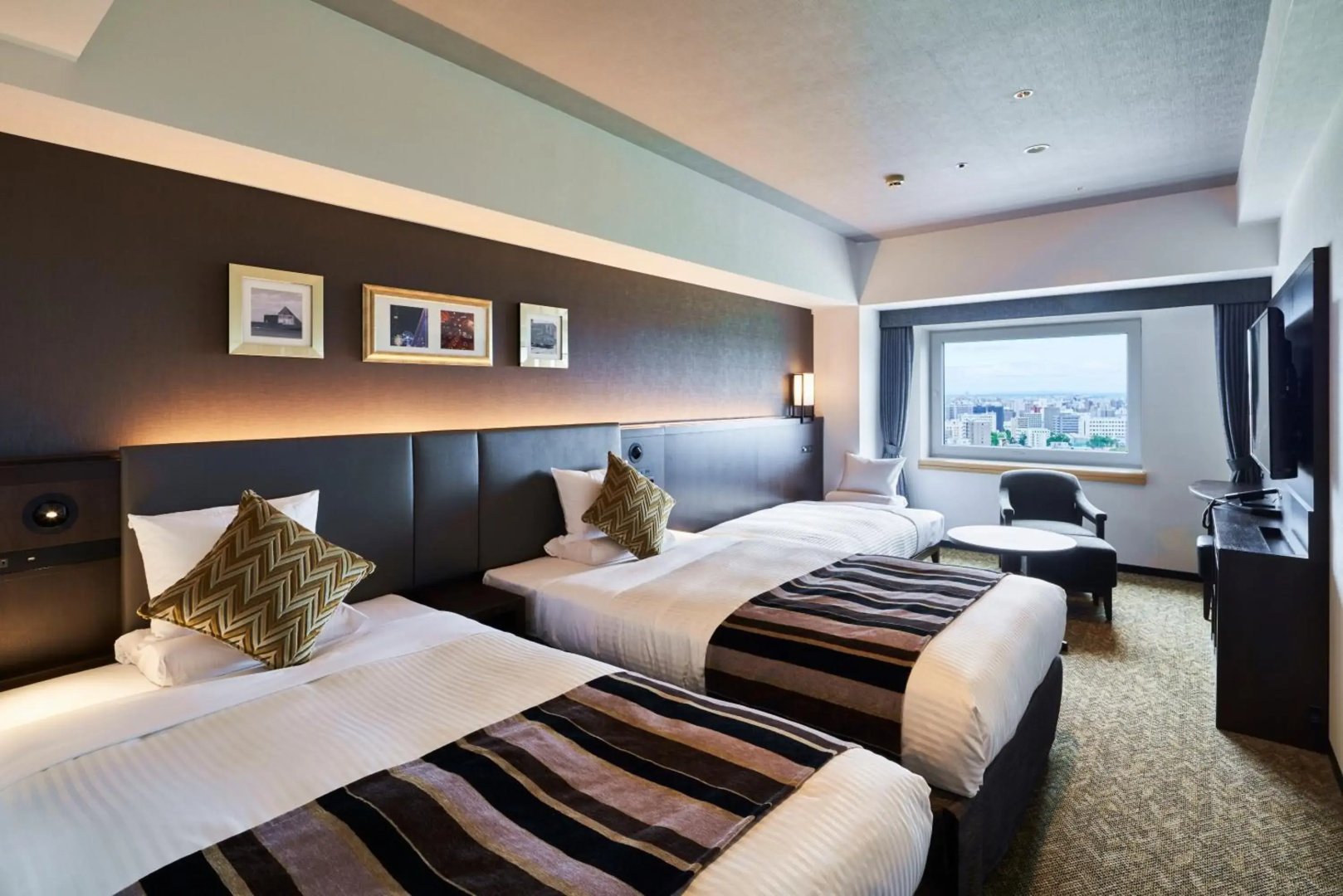Photo - HOTEL MYSTAYS PREMIER Sapporo Park