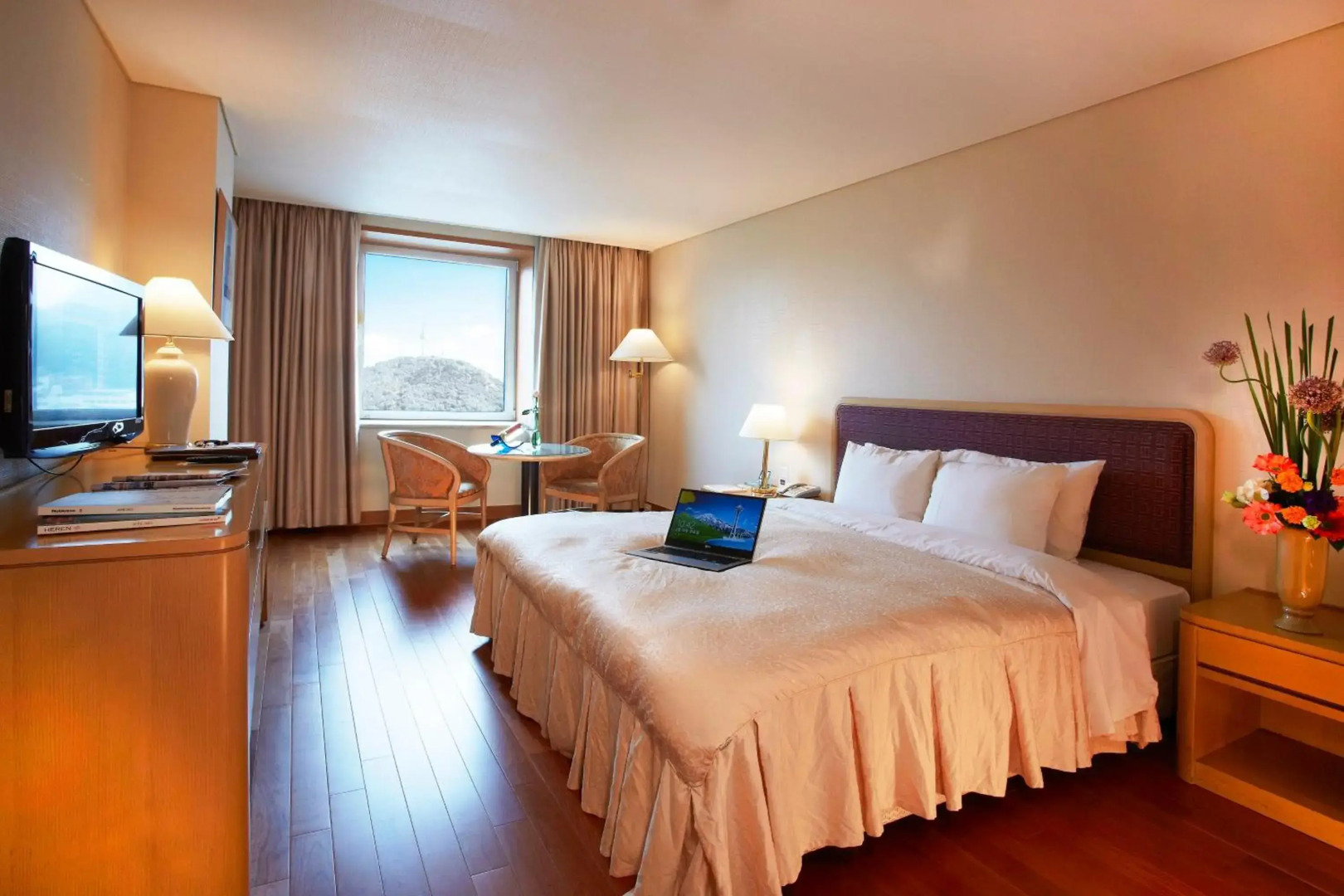 Foto - Sejong Hotel Seoul Myeongdong