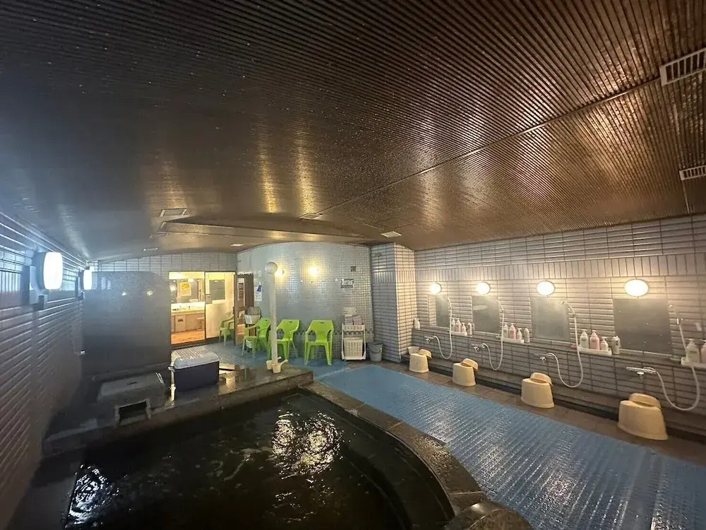 Foto - Capsule Inn Otsuka