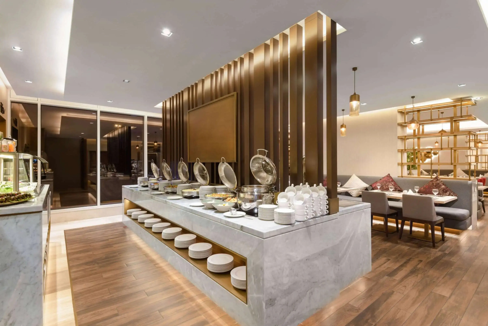 Photo - Ramada by Wyndham Riyadh King Fahd Road