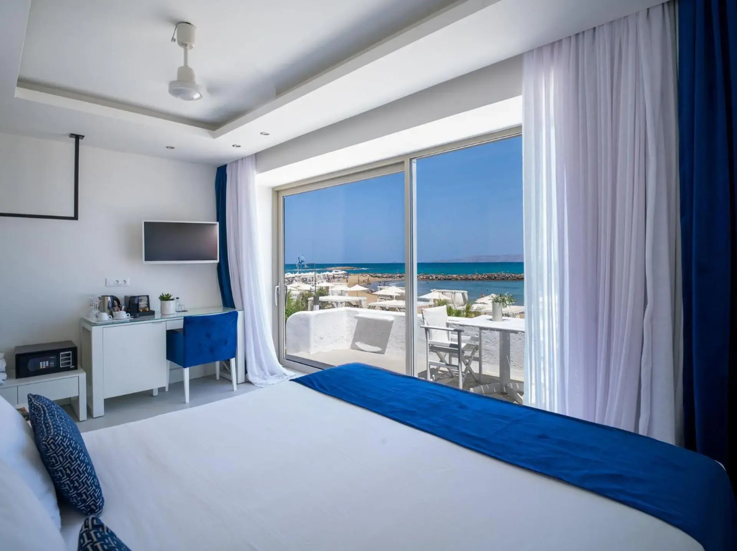 Foto - Knossos Beach Bungalows Suites Resort & Spa
