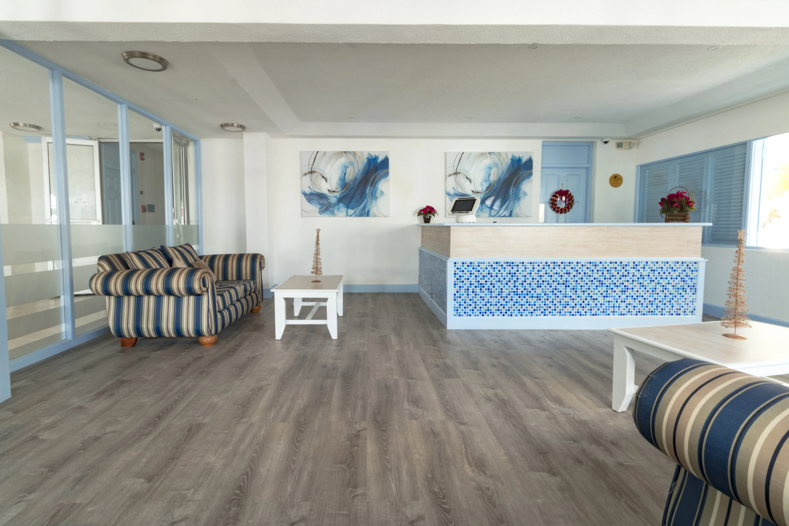 Foto - Time Out Hotel