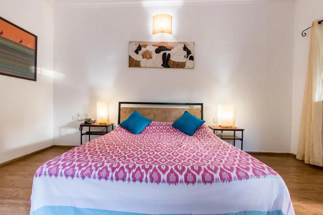 Photo - Granpa's Inn Hotel Bougainvillea