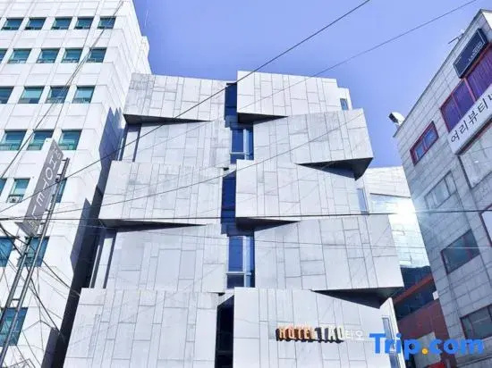 Foto - Seoul Hotel TAO