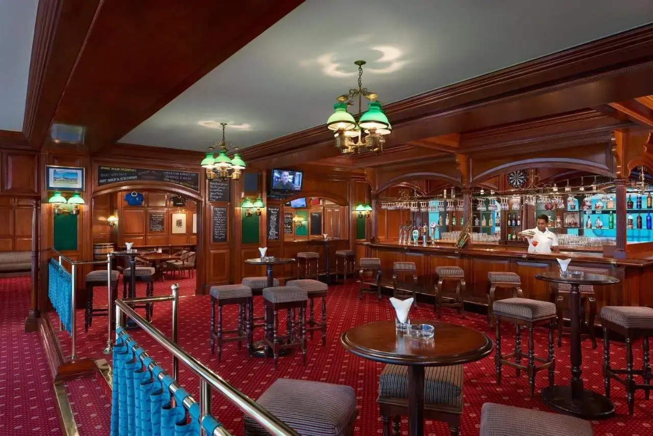 Foto - Cinnamon Grand Colombo