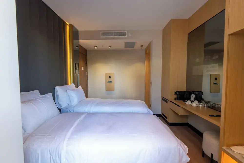 Photo - The Marni Hotel - Adults Only 12 Plus