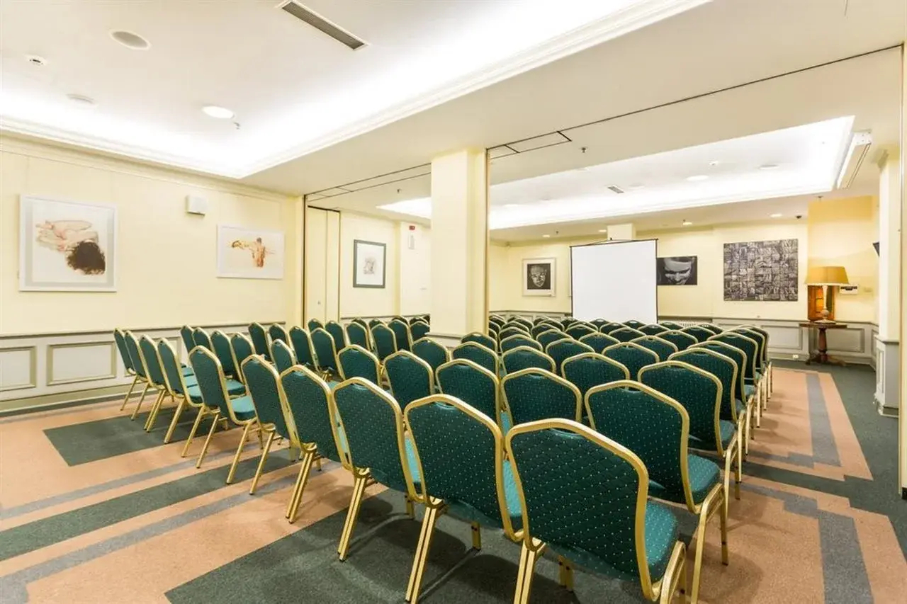 Foto - Rezydent Hotel Sopot - MGallery Collection