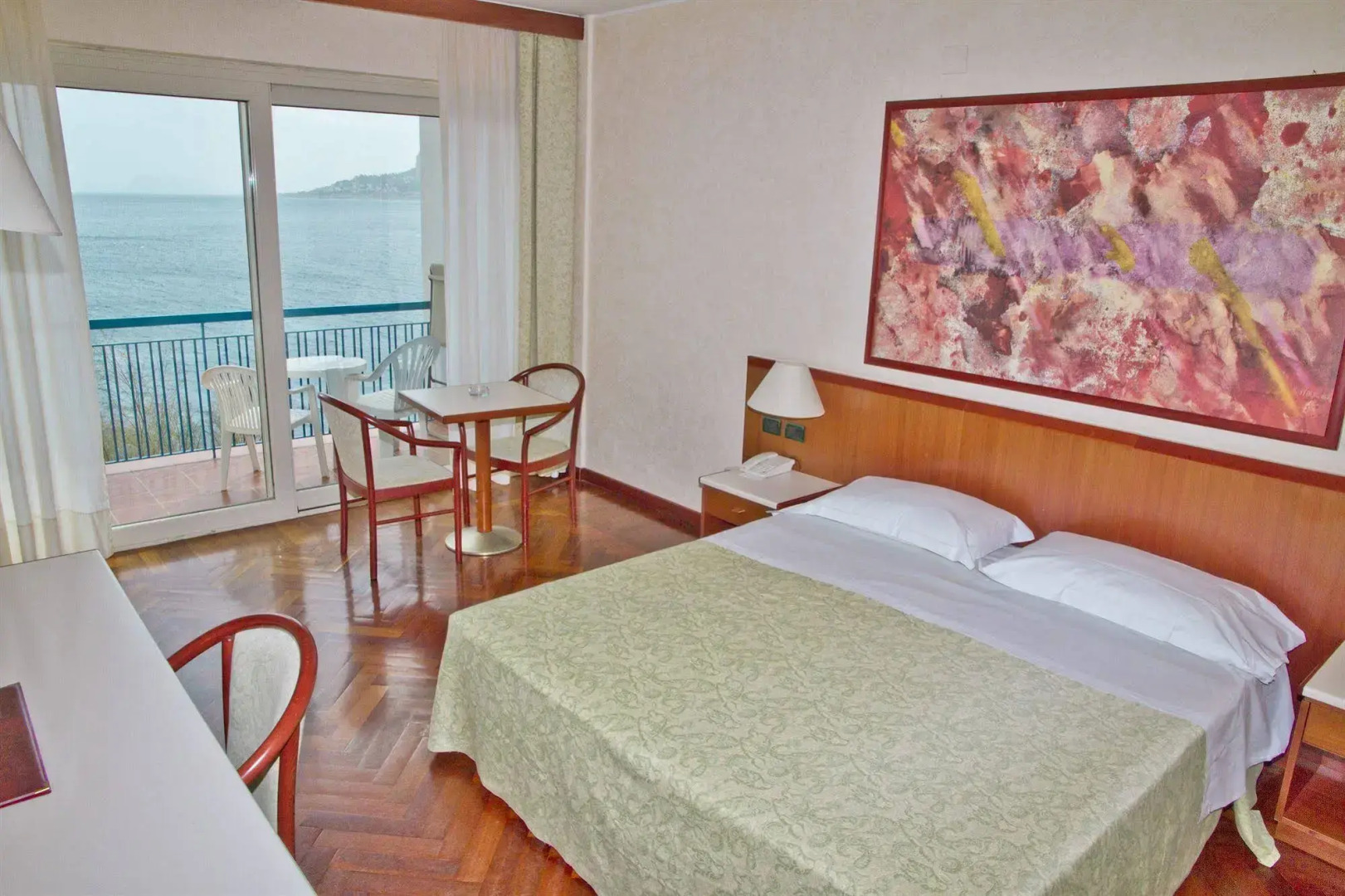 Foto - Splendid Hotel La Torre