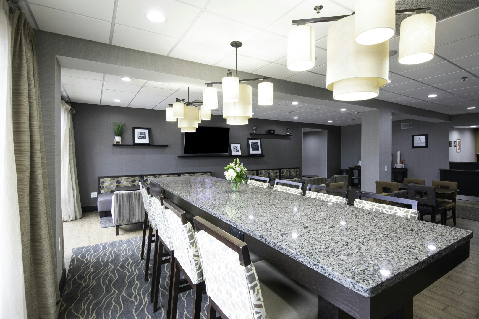 Foto - Hampton Inn Houston I-10W Energy Corridor