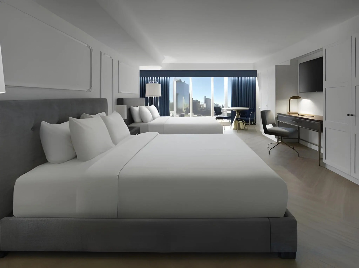 Photo - Pantages Hotel Toronto Centre