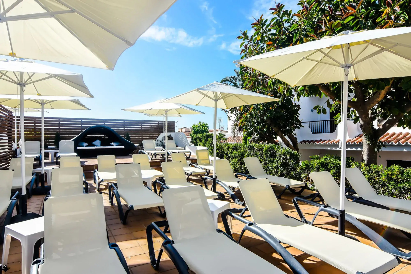 Foto - Aparthotel Nelva Resort