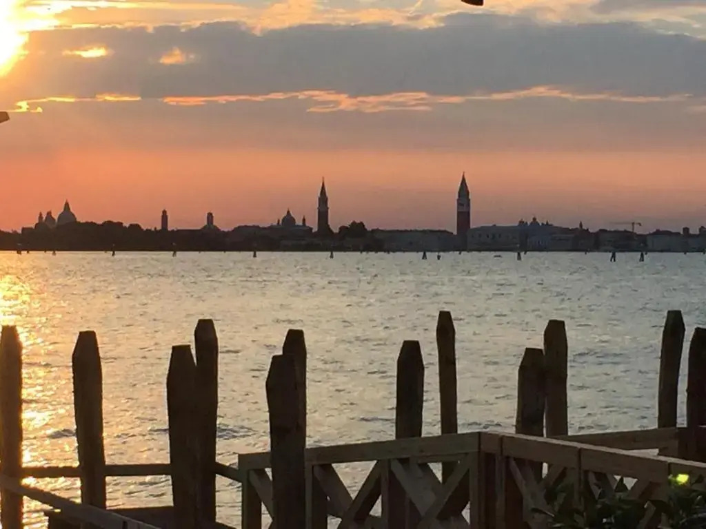 Foto - Hotel Villa Laguna