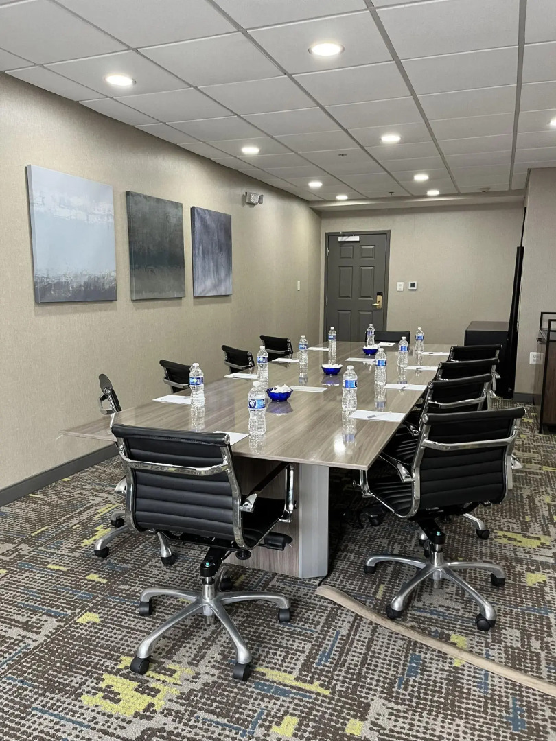 Photo - Hampton Inn Swedesboro Philadelphia