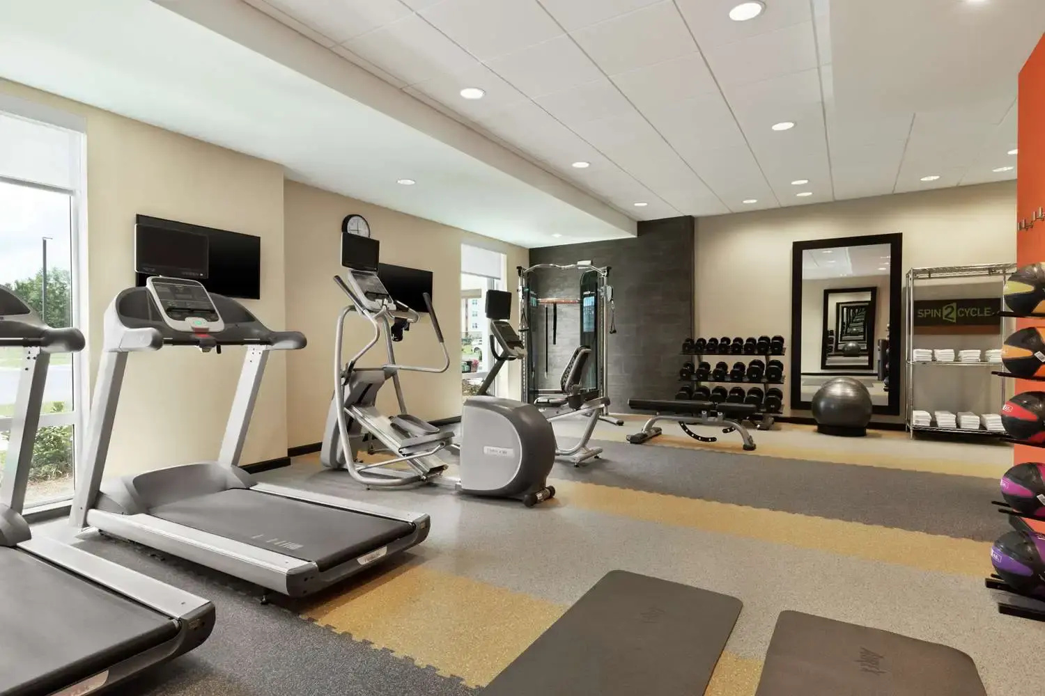 Photo - Home2 Suites By Hilton Savannah Airport