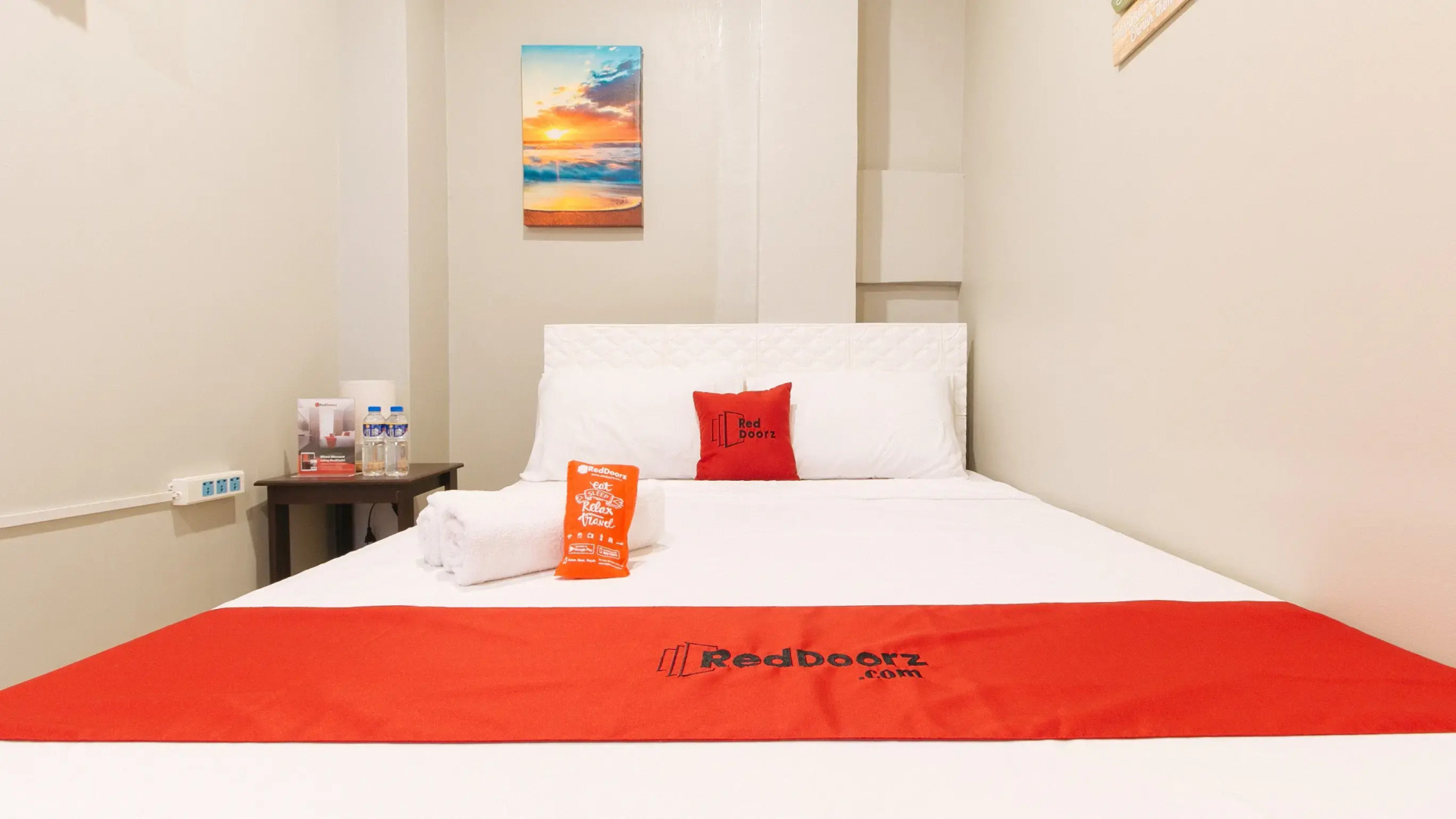 Foto - RedDoorz near Christ the King Medical Center