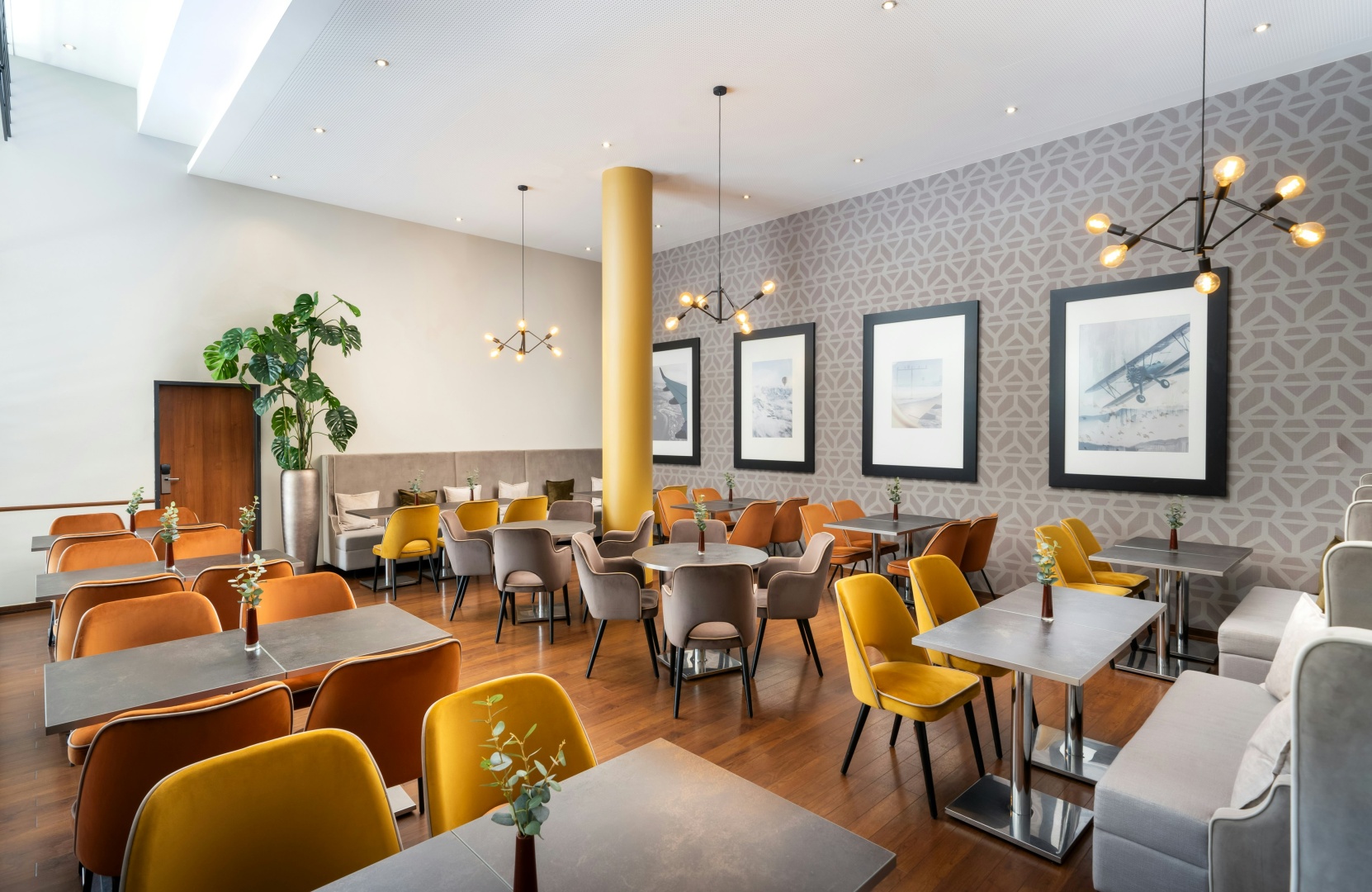 Foto - Leonardo Hotel Salzburg Airport