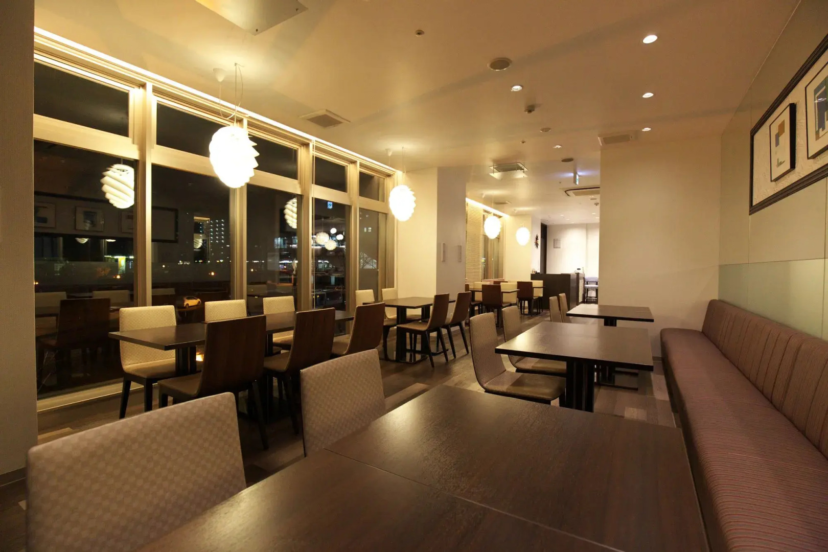 Photo - Urban Hotel Minami Kusatsu