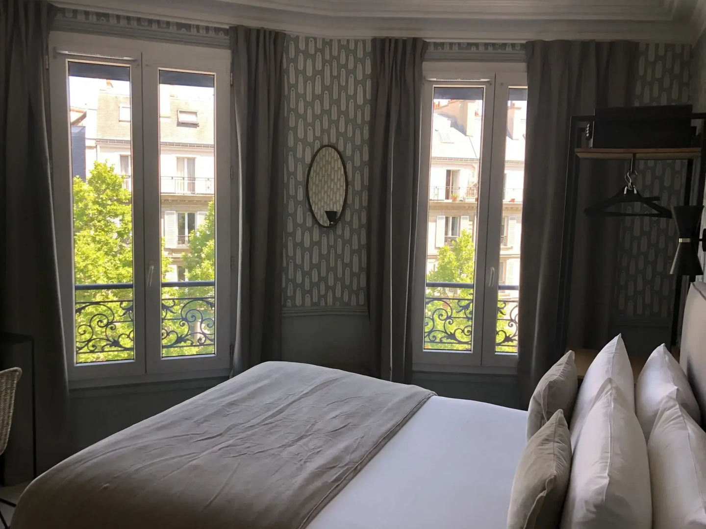 Foto - Hotel Avama Prony