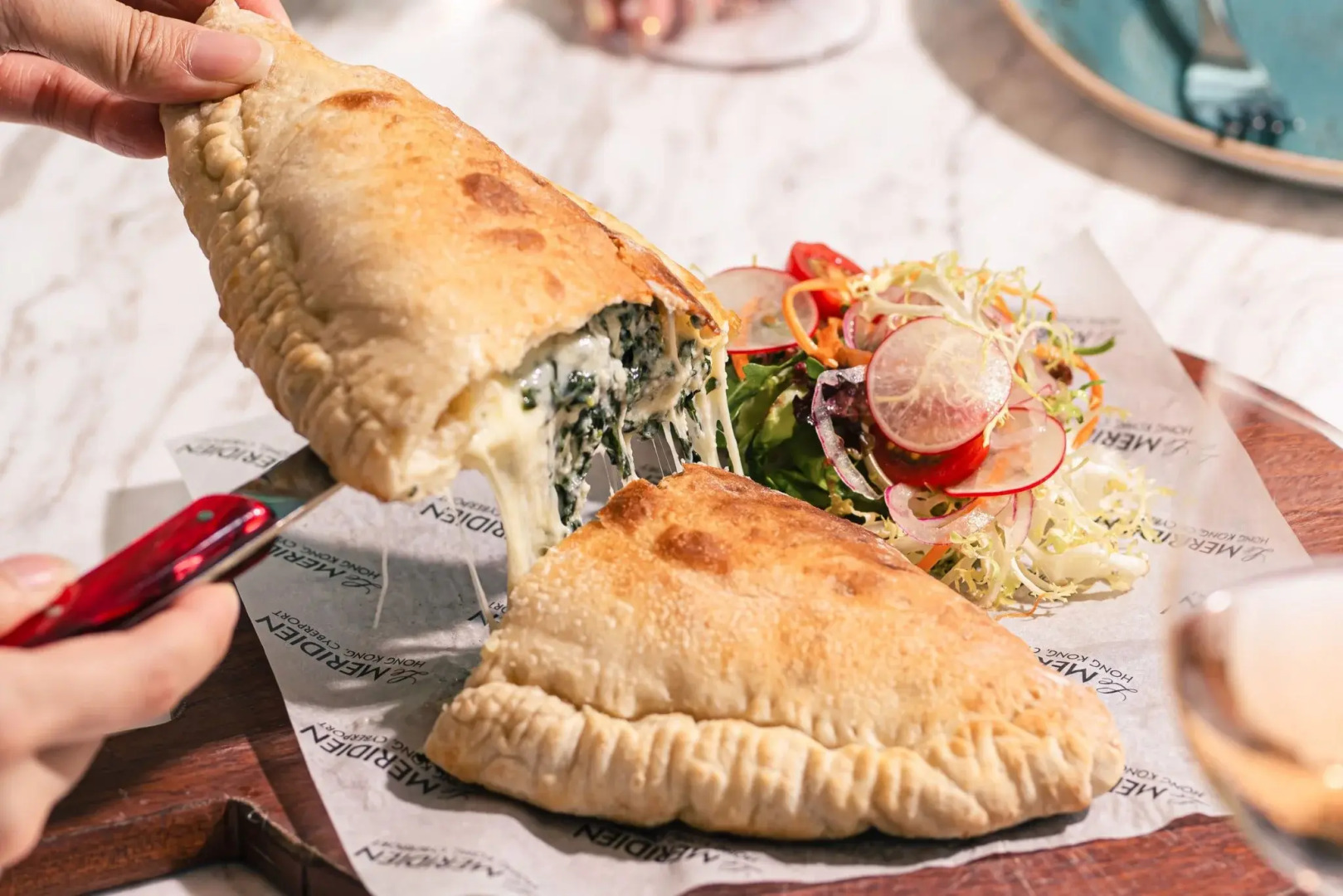 Foto - Le Méridien Hong Kong, Cyberport