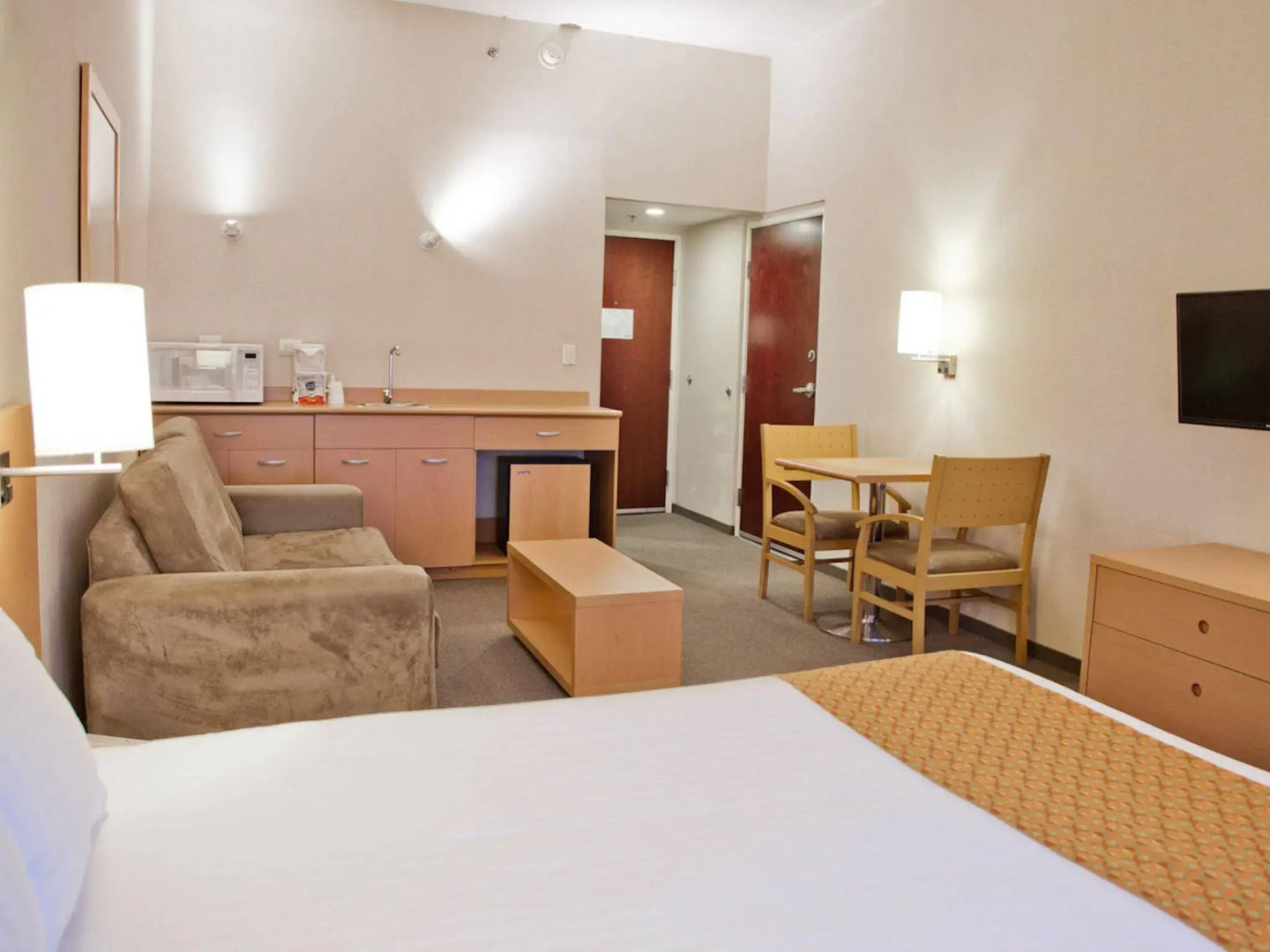 Foto - City Express by Marriott Mazatlan