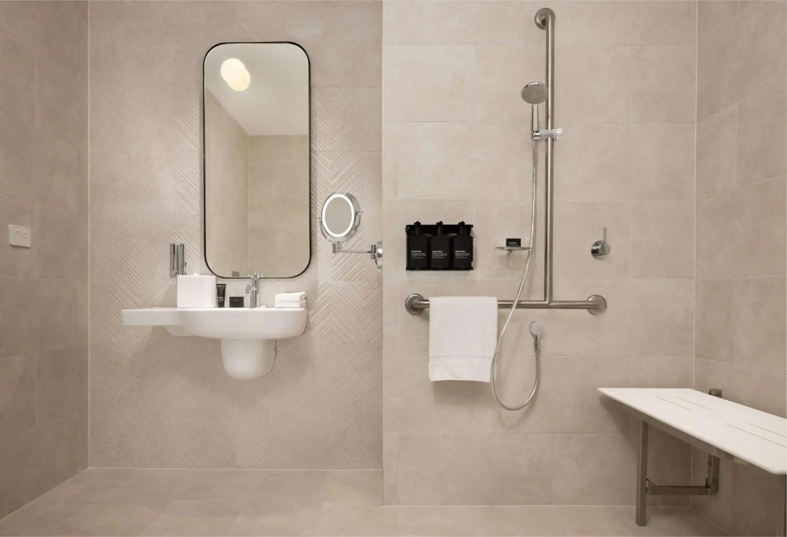 Photo - Hilton Melbourne Little Queen Street