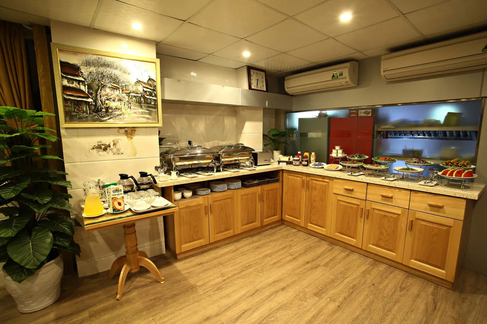 Photo - Blue Hanoi Hotel