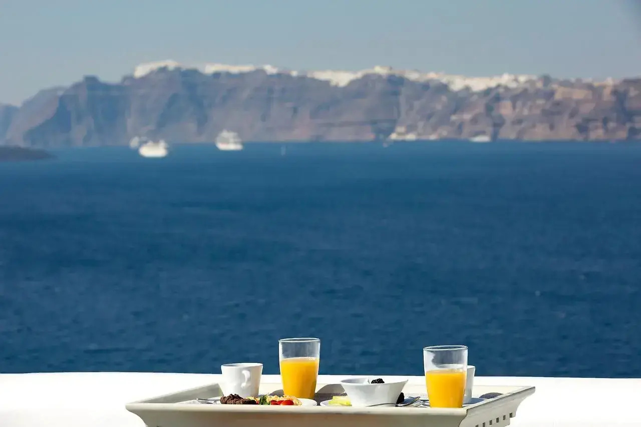 Photo - Akrotiri Cove