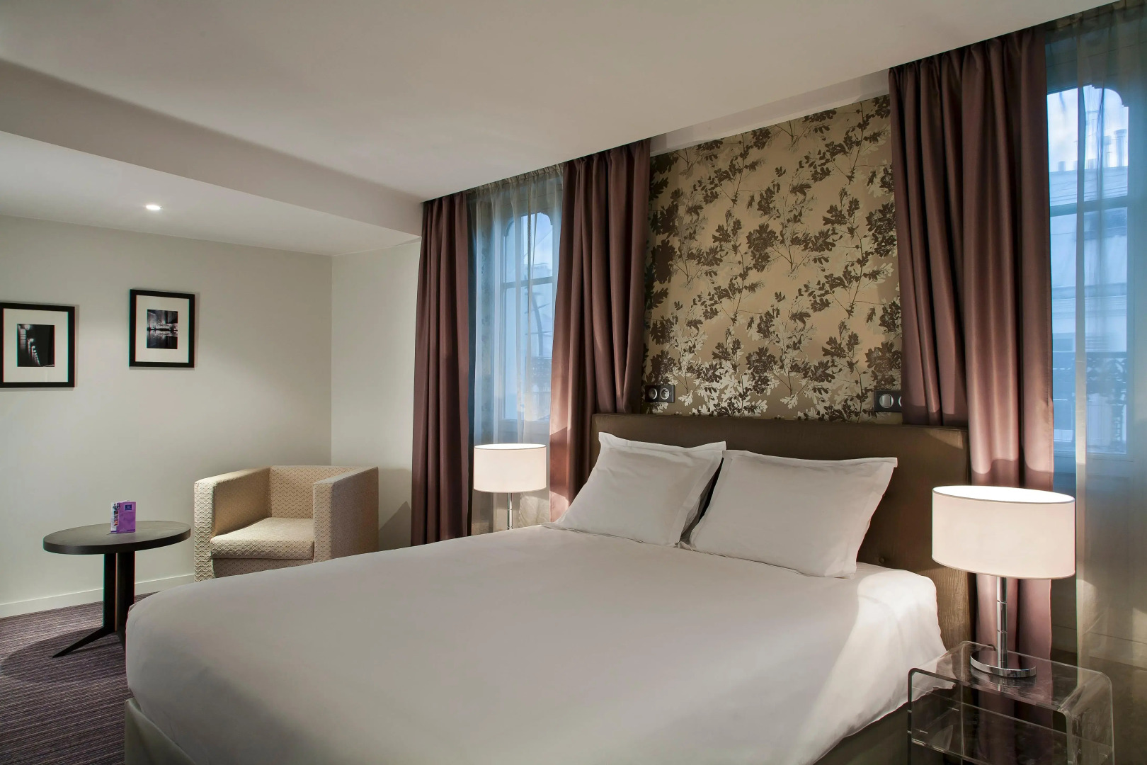 Photo - Hôtel Chamar